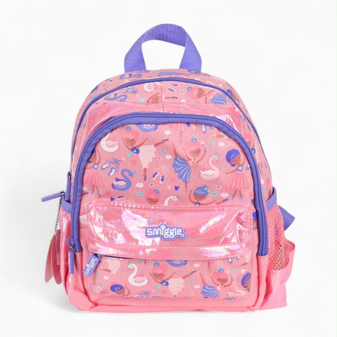 Sac à Dos Enfant Princesse Rose