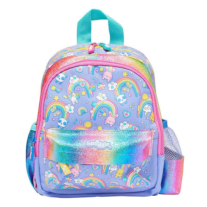 Sac à Dos Enfant Arc-en-Ciel