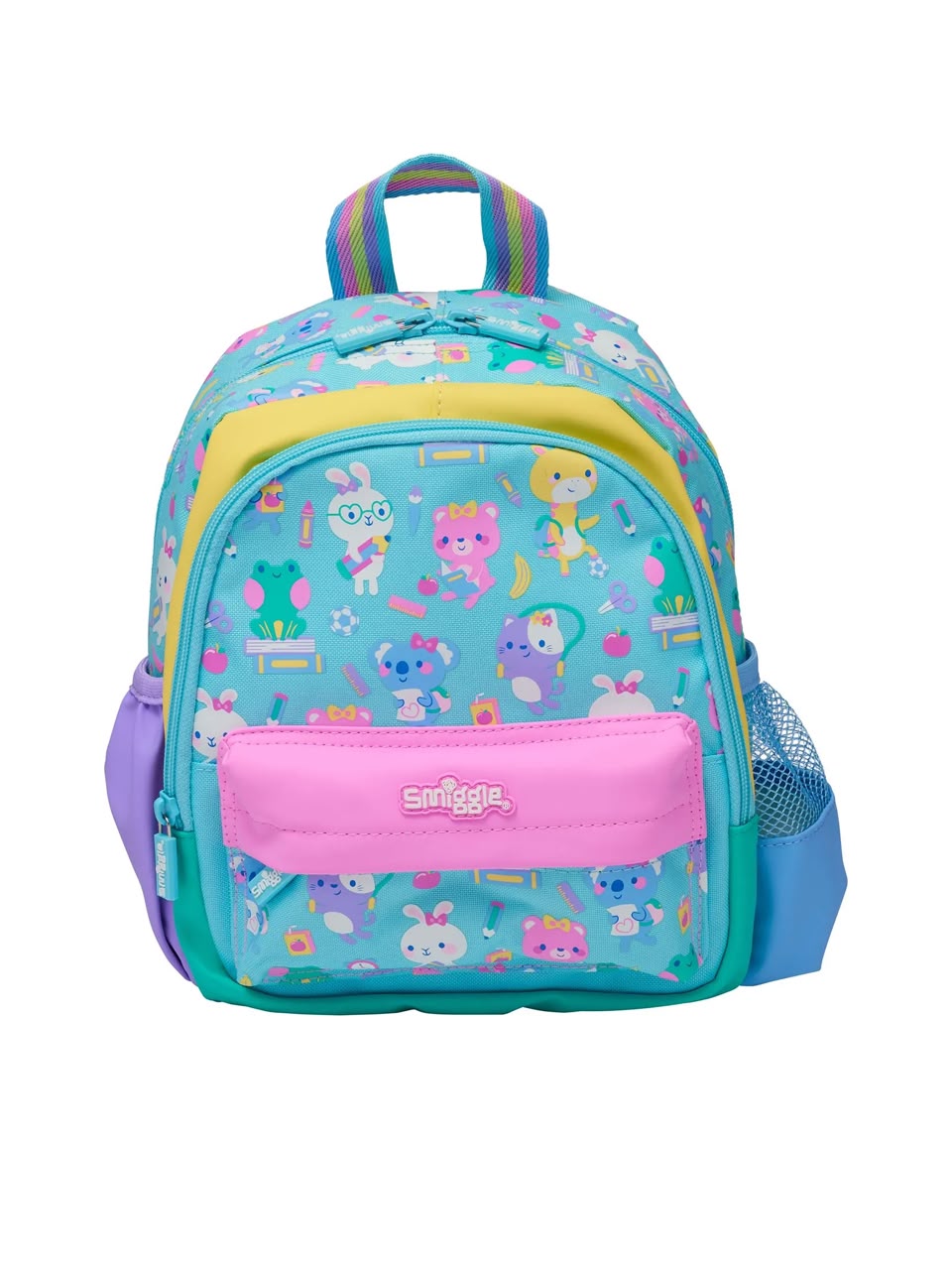 Sac à Dos Enfant École Coloré