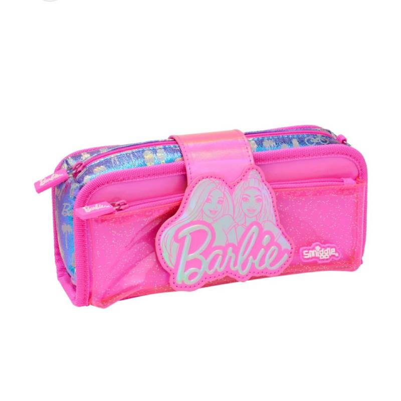 Trousse Barbie