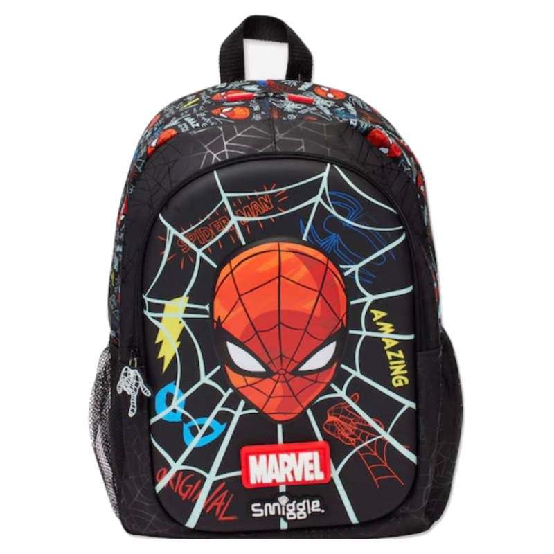 Sac à dos Spiderman