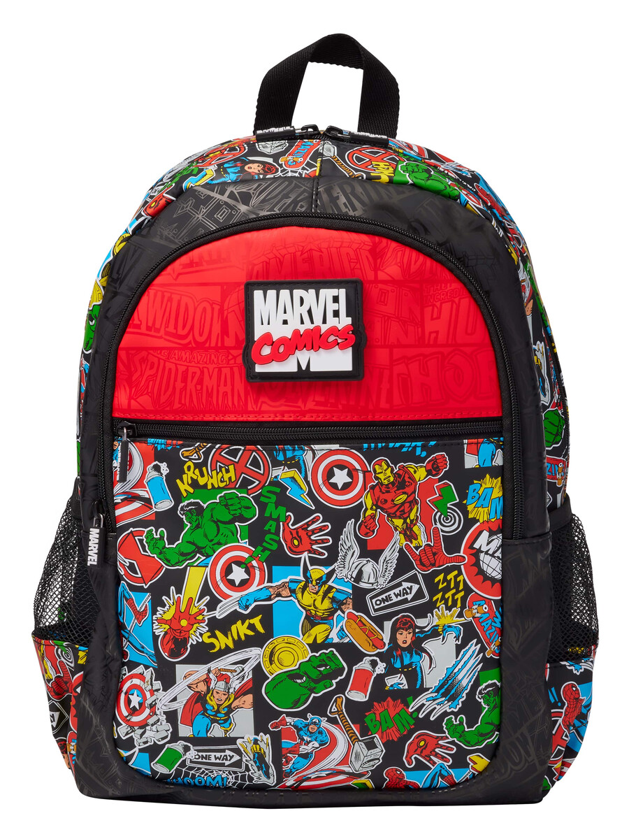 Sac à dos les Marvel