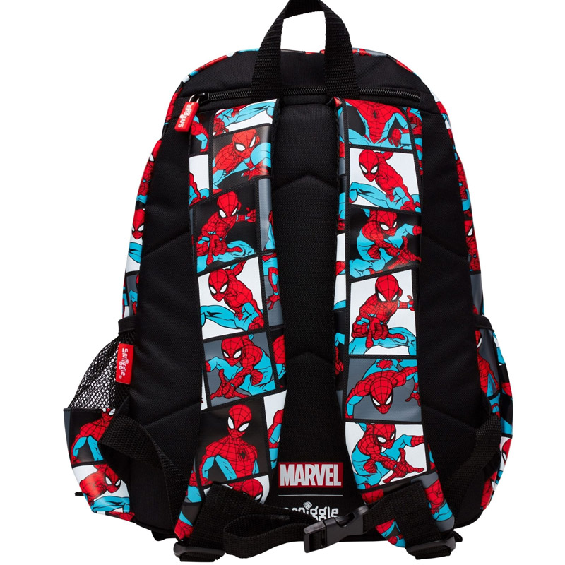 Sac spiderman moyen