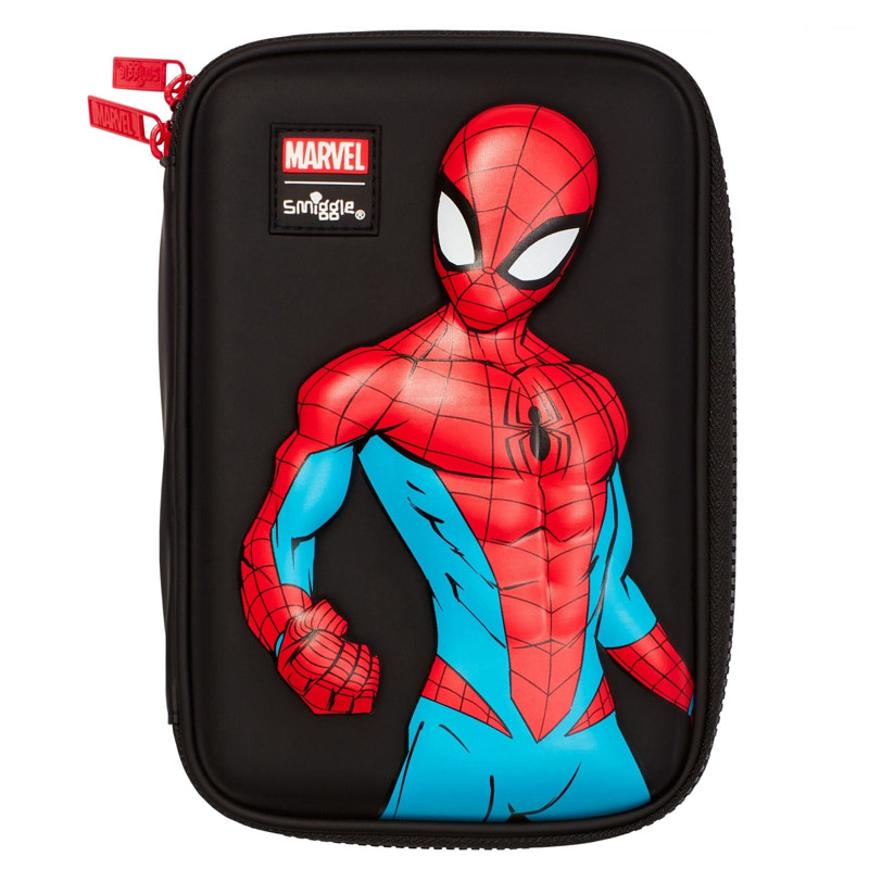 Trousse spiderman solide