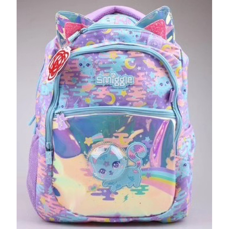 Sac chat astronaute GM