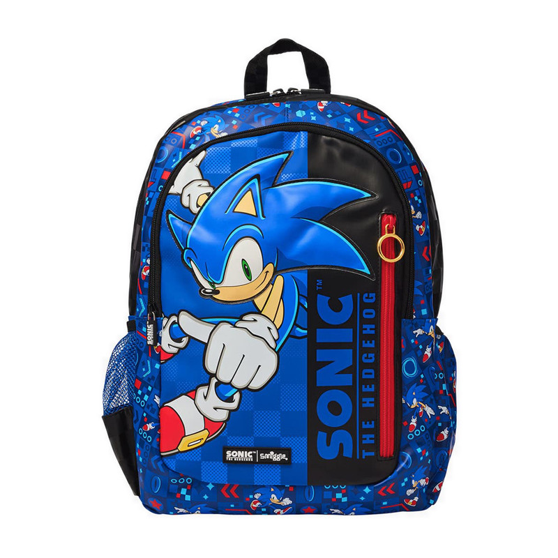 Sac Sonic