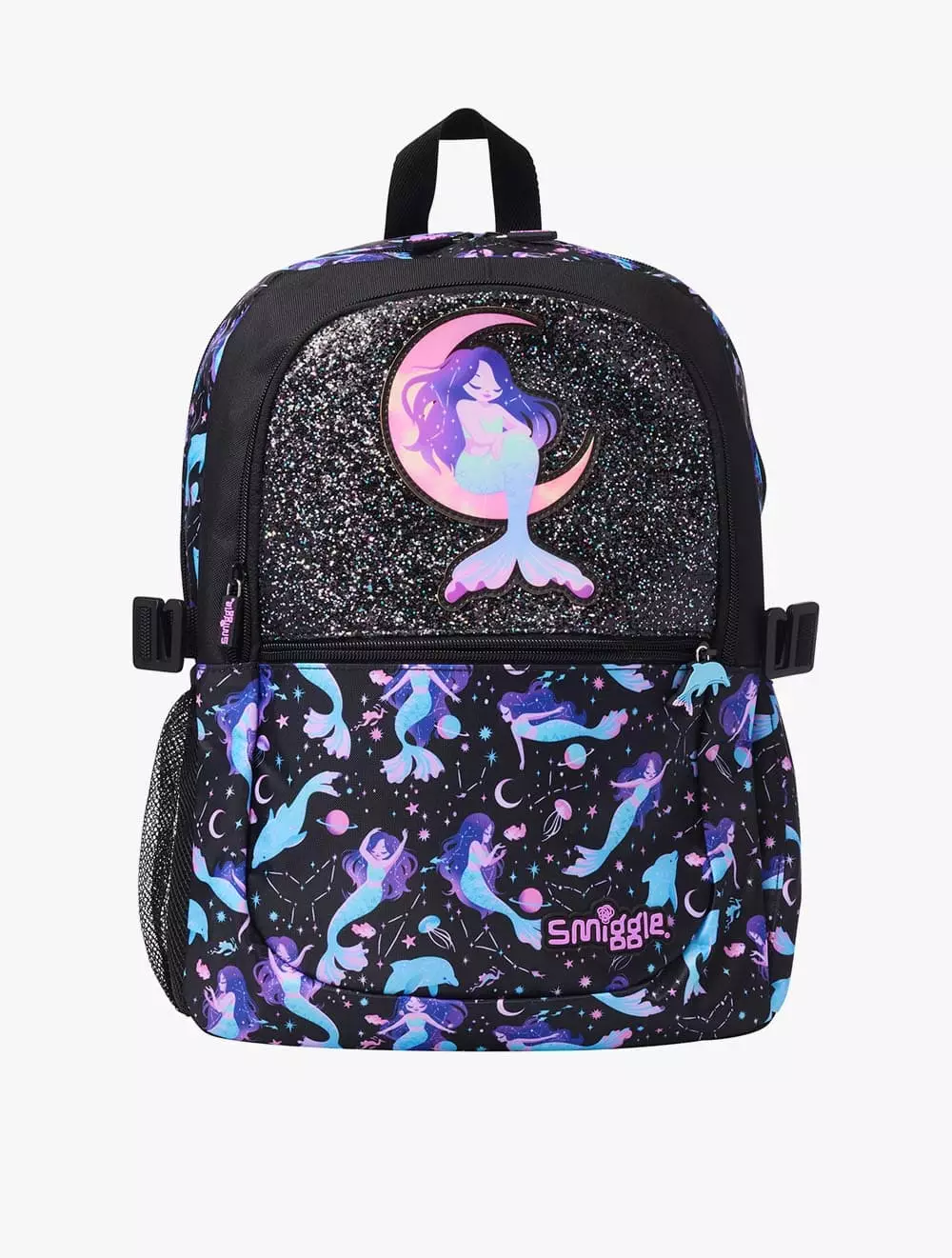 Sac à dos sirene lune GM