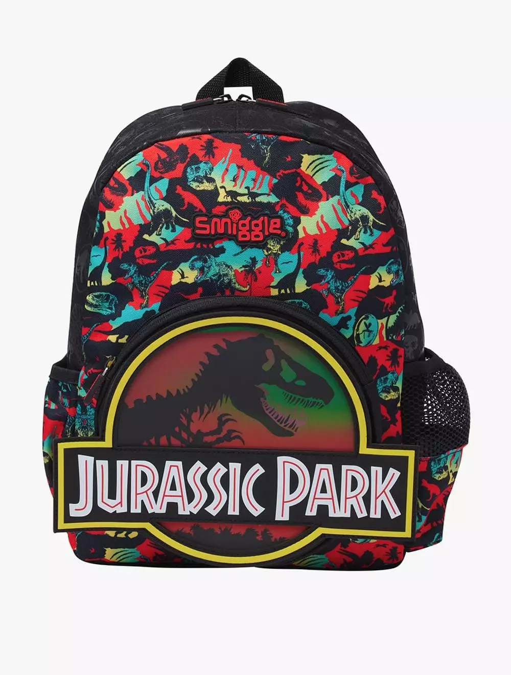 Sac à dos Jurassic Word moyen