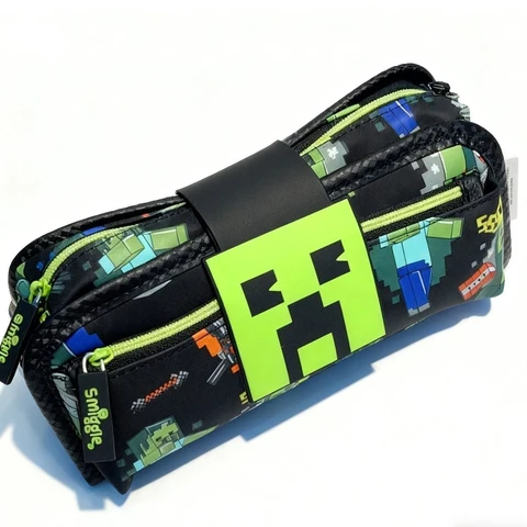 trousse Minecraft