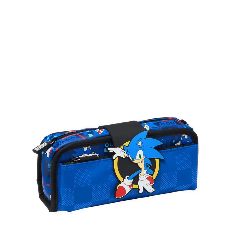 Trousse sonic